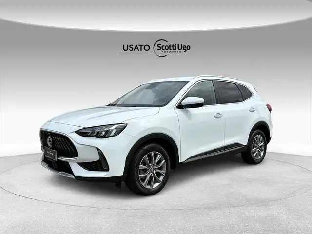 MG HS 1.5 T-GDI Luxury