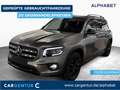 Mercedes-Benz GLB 220 d Progressive 4Matic AHK StHz El.Heckkl. Grau - thumbnail 1