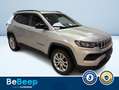 Jeep Compass 1.3 TURBO T4 PHEV LONGITUDE 4XE AUTO Gris - thumbnail 4