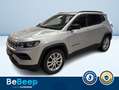 Jeep Compass 1.3 TURBO T4 PHEV LONGITUDE 4XE AUTO Gris - thumbnail 1