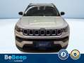 Jeep Compass 1.3 TURBO T4 PHEV LONGITUDE 4XE AUTO Gris - thumbnail 3