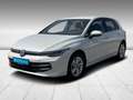 Volkswagen Golf VIII Life 1.5 TSI Sitzheizung Navi CarPlay Weiß - thumbnail 2