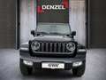 Jeep Wrangler Sahara 2.0 PHEV 380 PS AT 4xe Schwarz - thumbnail 13