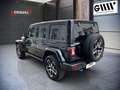 Jeep Wrangler Sahara 2.0 PHEV 380 PS AT 4xe Schwarz - thumbnail 3