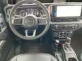 Jeep Wrangler Sahara 2.0 PHEV 380 PS AT 4xe Schwarz - thumbnail 7