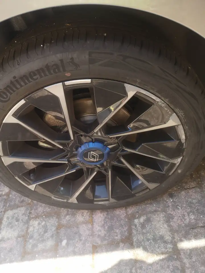 Renault Clio Citadine 3 portes — photo 5
