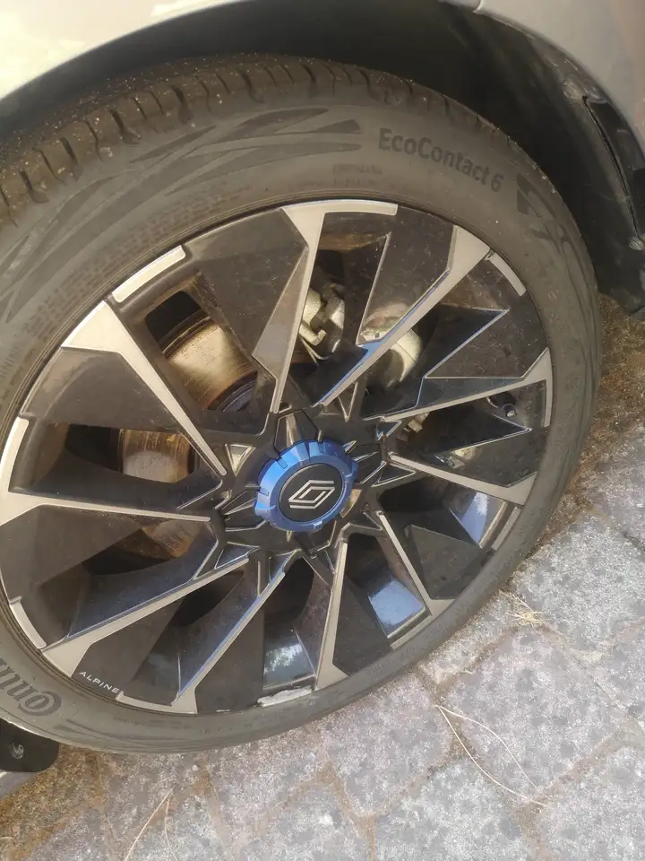 Renault Clio Citadine 3 portes — photo 6