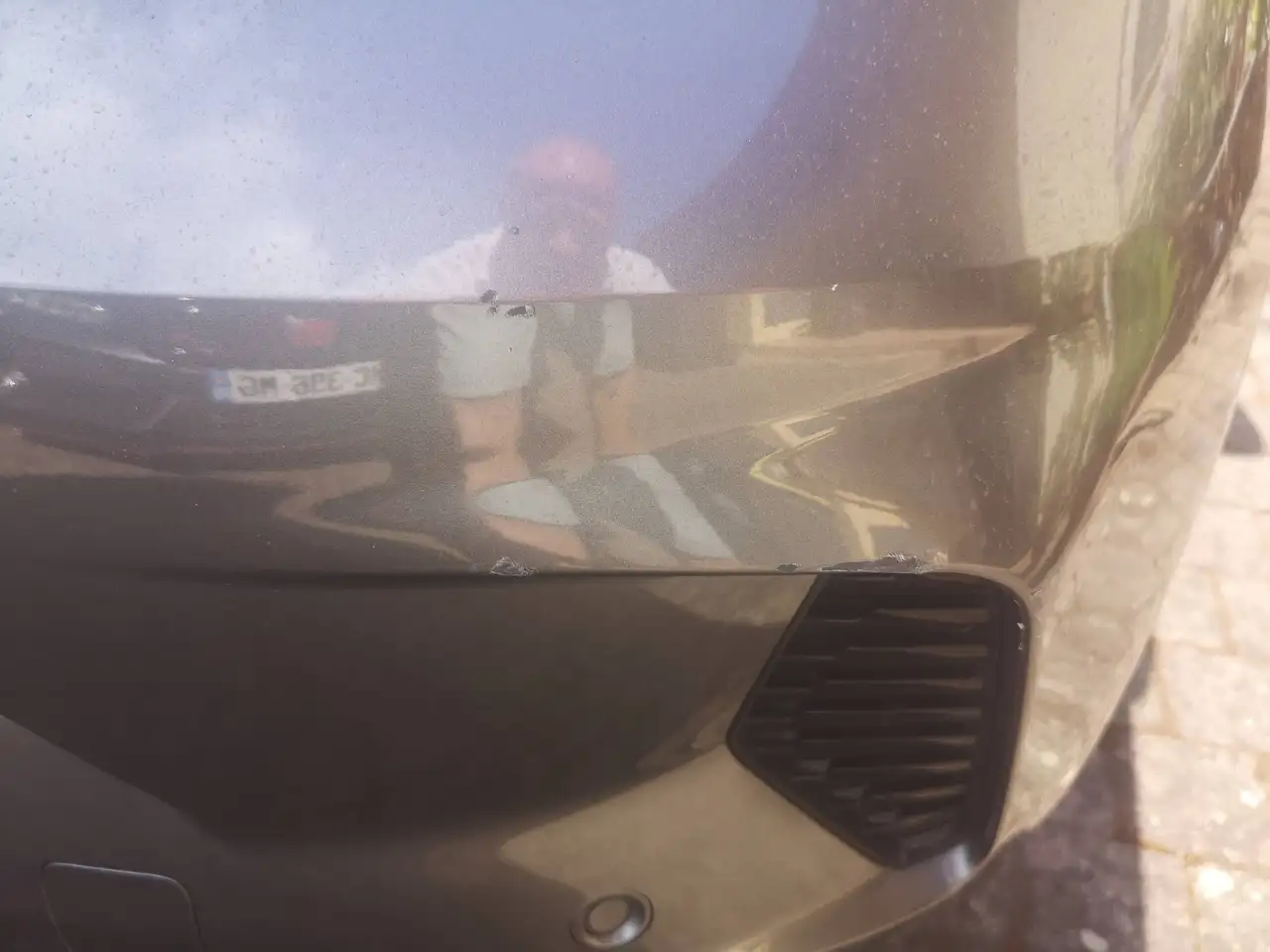 Renault Clio Citadine 3 portes — photo 7