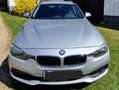 BMW 316 316d Touring Silber - thumbnail 8