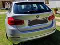 BMW 316 316d Touring Silber - thumbnail 4