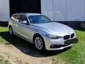 BMW 316 316d Touring Silber - thumbnail 5