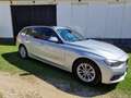 BMW 316 316d Touring Silber - thumbnail 7