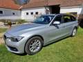 BMW 316 316d Touring Silber - thumbnail 2