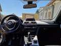 BMW 316 316d Touring Silber - thumbnail 11