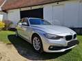 BMW 316 316d Touring Silber - thumbnail 6