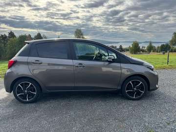 Yaris Hybride 100h Collection
