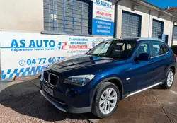 BMW X1 xdrive18da 143ch confort garantie 3 mois