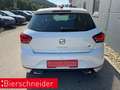 SEAT Ibiza 1.0 TSI DSG FR KAMERA NAVI LED ACC Weiß - thumbnail 5