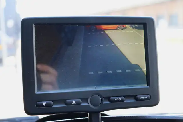 Mercedes-Benz Sprinter view 10