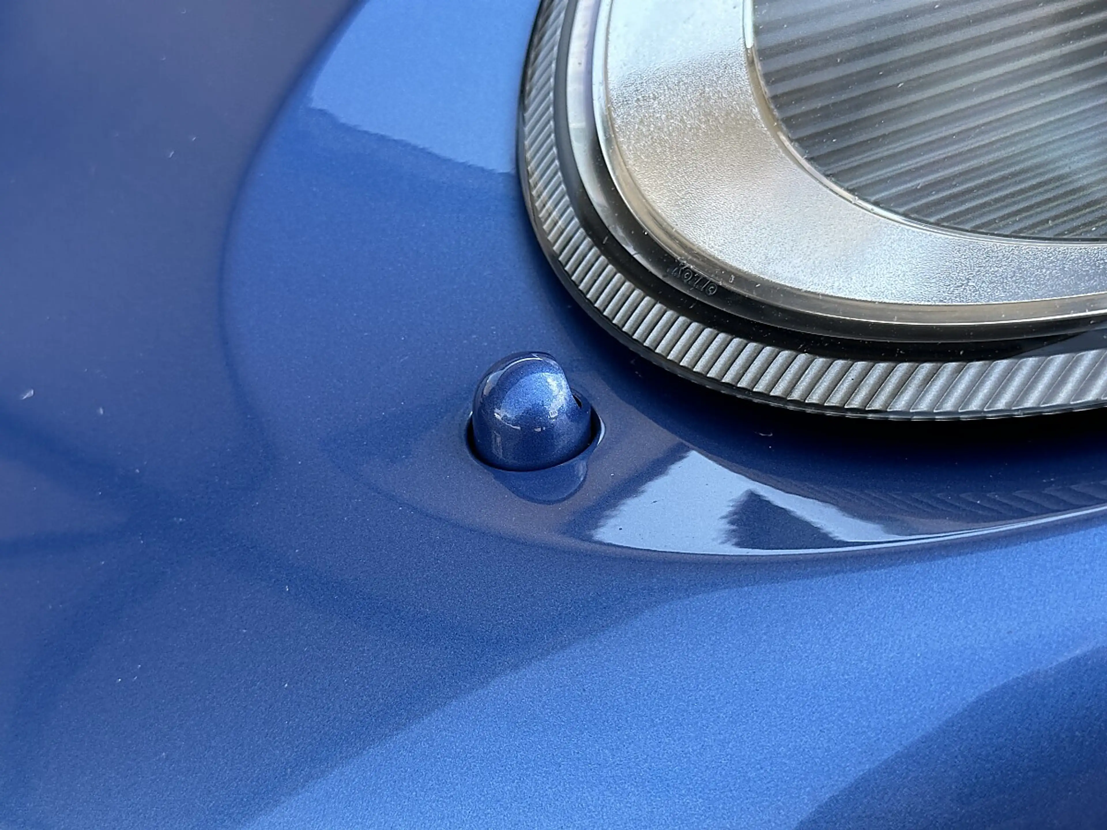 Porsche 911 Carrera S Coupé — photo 7