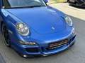 Porsche 911 Carrera S Coupé ONE of ONE, GT3 Aero Cup, WLS, ... Blau - thumbnail 5