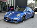Porsche 911 Carrera S Coupé ONE of ONE, GT3 Aero Cup, WLS, ... Blau - thumbnail 1