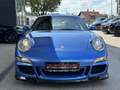 Porsche 911 Carrera S Coupé ONE of ONE, GT3 Aero Cup, WLS, ... Blau - thumbnail 4