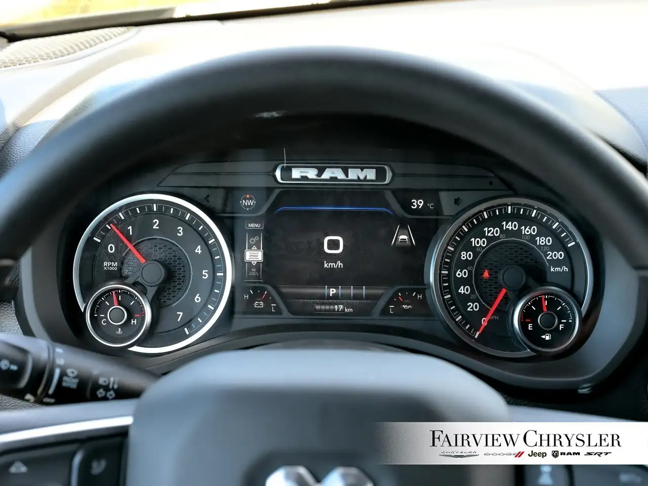 RAM 1500 photo RAM 1500