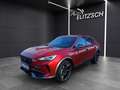CUPRA Formentor 1.5 TSI DSG Rot - thumbnail 3