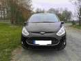 Ford B-Max Trend+SHZ+Klima+beheizb. Frontscheibe+Alu+1.Hd. Schwarz - thumbnail 2