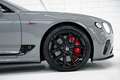 Bentley Continental GTC W12 Speed Akrapovic | Mulliner | Touring Specifica Gris - thumbnail 16
