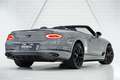 Bentley Continental GTC W12 Speed Akrapovic | Mulliner | Touring Specifica Gris - thumbnail 3