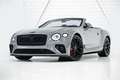 Bentley Continental GTC W12 Speed Akrapovic | Mulliner | Touring Specifica Gris - thumbnail 1