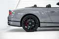 Bentley Continental GTC W12 Speed Akrapovic | Mulliner | Touring Specifica Gris - thumbnail 12