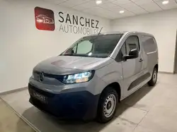 Citroen Berlingo III VAN PH2 M 650 1.5 BLUEHDI 100