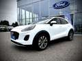 Ford Puma Titanium 1,0 EcoBoost Hybrid 125PS LEASING AKTION Weiß - thumbnail 2