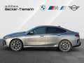BMW 220 d Gran Coupe - UPE 55.000,- €  #exclusive Grijs - thumbnail 3