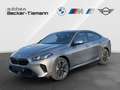 BMW 220 d Gran Coupe - UPE 55.000,- €  #exclusive Grijs - thumbnail 1