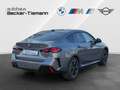 BMW 220 d Gran Coupe - UPE 55.000,- €  #exclusive Grijs - thumbnail 6