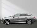 Mercedes-Benz CLA 220 d SB AMG Line Panorama AHK Multibeam Grau - thumbnail 3