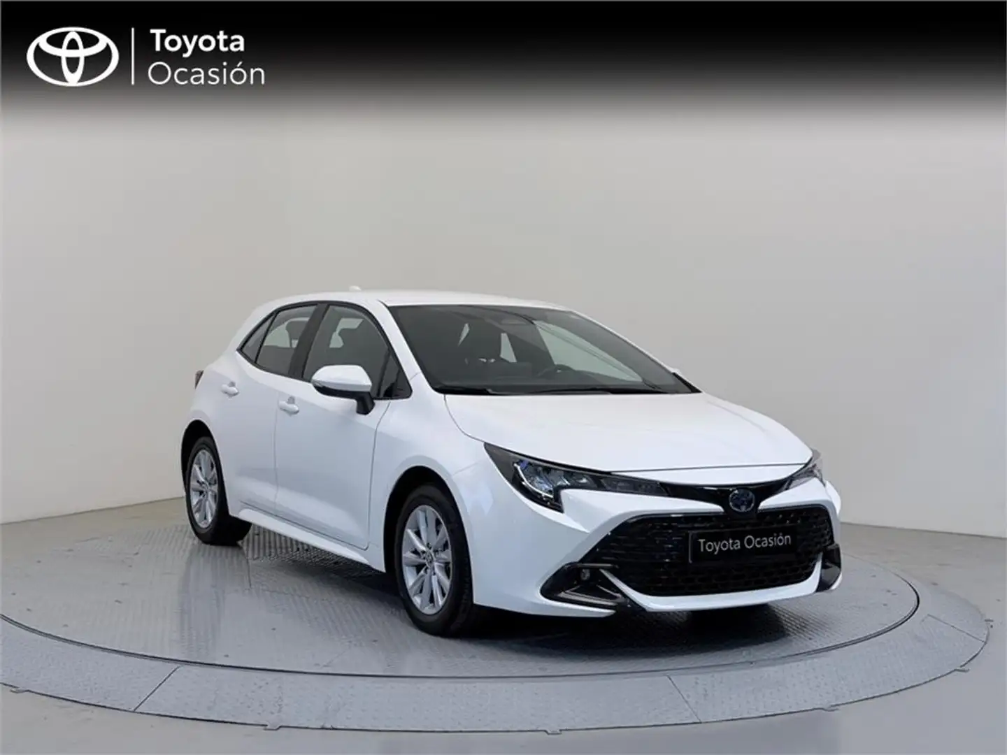 Toyota Corolla - MY24 Active Plus 5P 140H e-CVT - 2