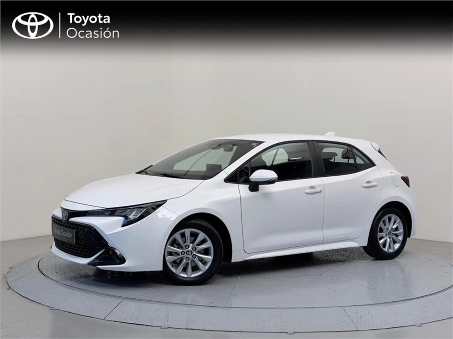Toyota Corolla - MY24 Active Plus 5P 140H e-CVT - 1