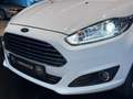 Ford Fiesta Titanium Sport Leder SYNC Sihzg LED BT Weiß - thumbnail 3