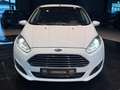 Ford Fiesta Titanium Sport Leder SYNC Sihzg LED BT Weiß - thumbnail 2
