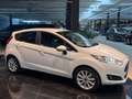 Ford Fiesta Titanium Sport Leder SYNC Sihzg LED BT Weiß - thumbnail 5
