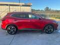 MG HS HS 1.5 T-GDI Luxury Luxury Rojo - thumbnail 4