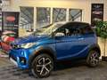 Aixam Crossover XXL 2023 8 PS Mopedauto Microcar 45 KM Niebieski - thumbnail 1