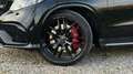Mercedes-Benz GLE 63 AMG GLE 63 AMG 4MATIC Zwart - thumbnail 3