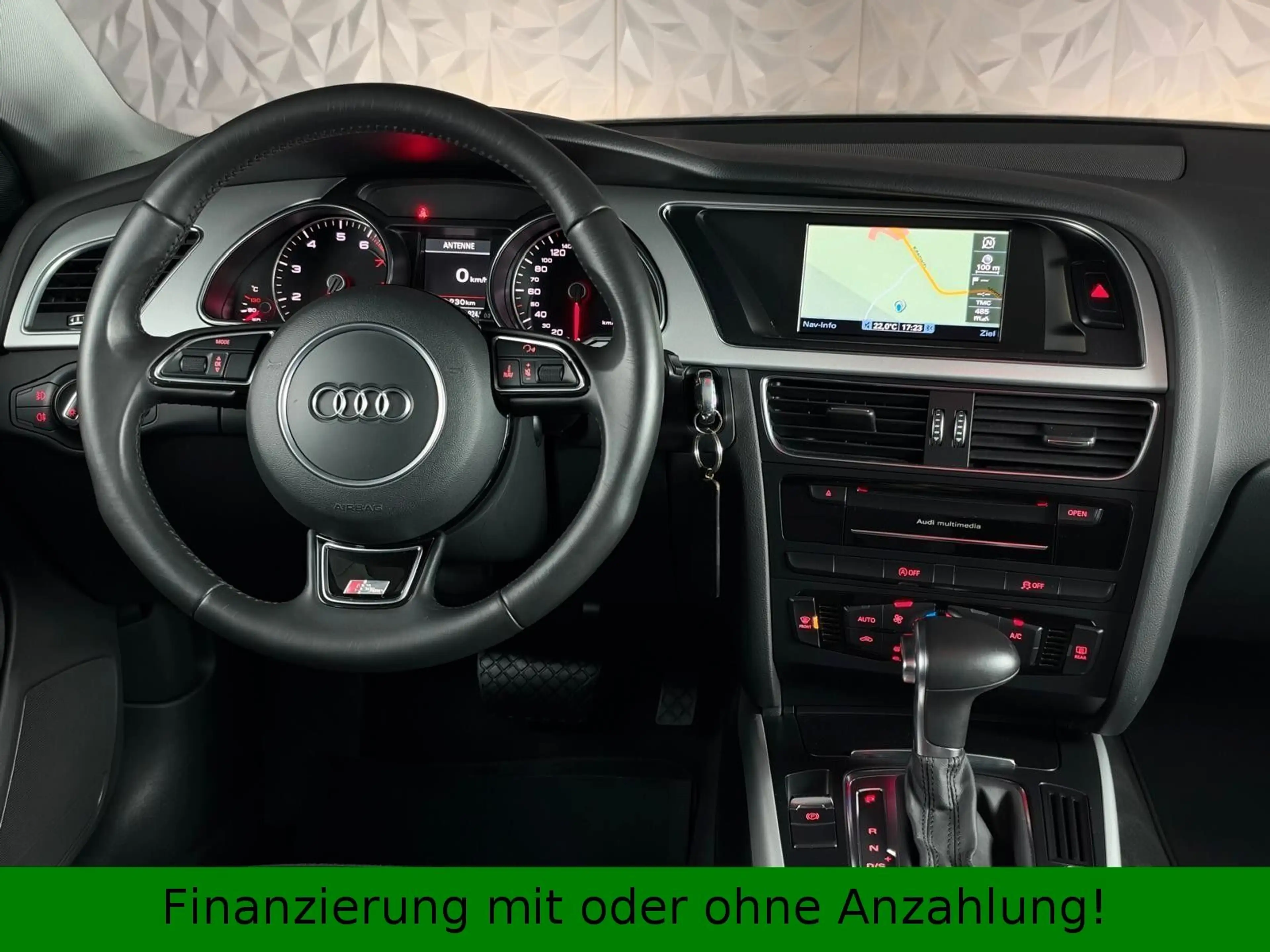 Audi A5 Sportback 1.8TFSI*S-Line*Autom.*Navi*20 Zoll* — photo 14