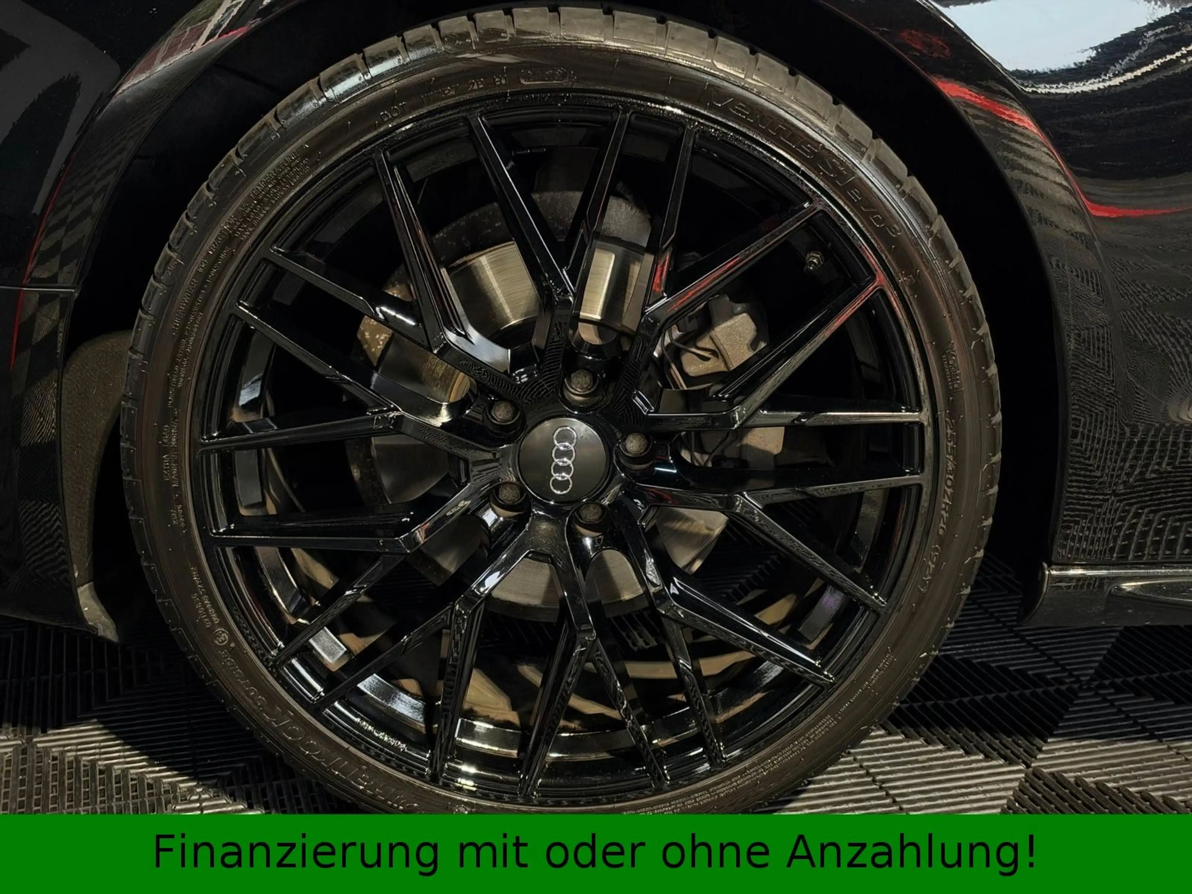 Audi A5 Sportback 1.8TFSI*S-Line*Autom.*Navi*20 Zoll* — photo 9